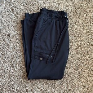 Healing Hands Women’s Jogger Style Renee Drawstring Scrub Pants